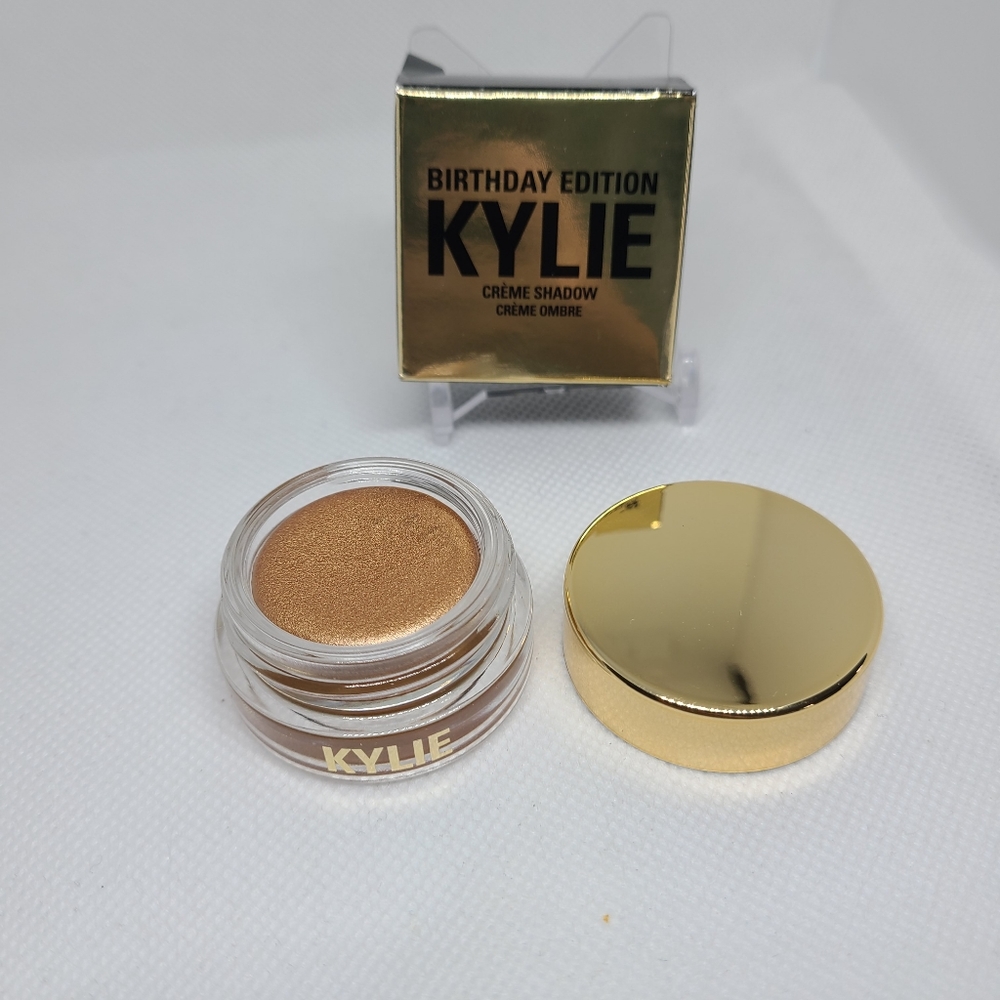 Kylie Birthday Edition- Limited Edition